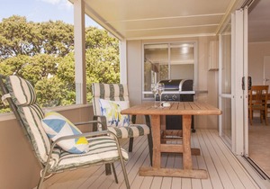 Tutaritari Treasure - Hahei Holiday Home