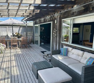 Tui Cottage Hahei Holiday Bach 