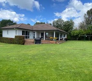 Tui Cottage Hahei Holiday Bach 