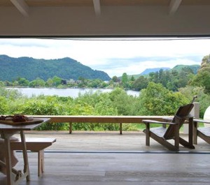 Okareka Holiday 