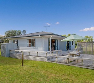 Matarangi Holiday 