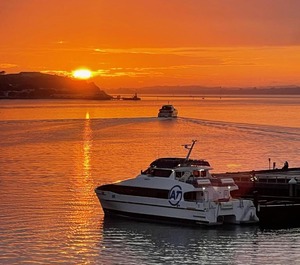 Zodiak Viaduct Harbour 