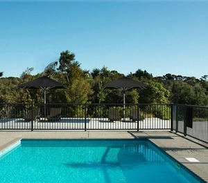 Riverside Matakana Style Bach 