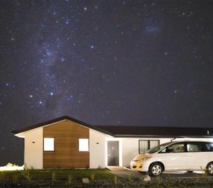 Matariki Star 