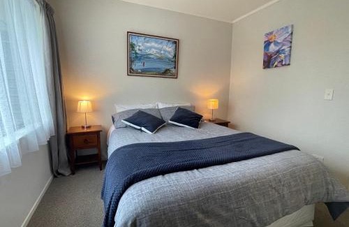 Taupo House | Lakewood Lodge