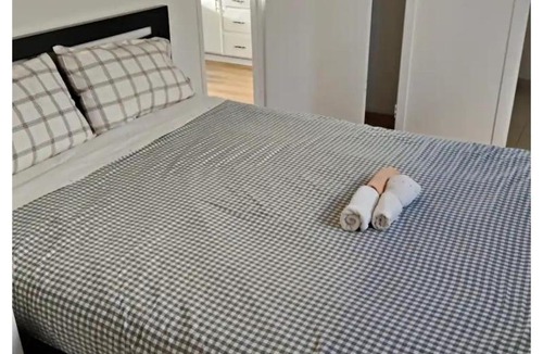 Milford Apartment | 温馨的家