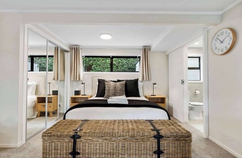 Kohimarama Apartment | 1-bed wow factor in Kohimarama