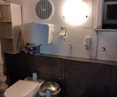 Whangarei Apartment | 1-bedroom unit with AC in banana garden