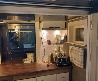 Whangarei Apartment | 1-bedroom unit with AC in banana garden