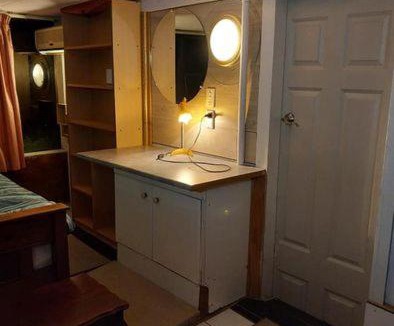 Whangarei Apartment | 1-bedroom unit with AC in banana garden