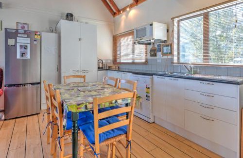 Hanmer Springs House | 19A Alpine Avenue