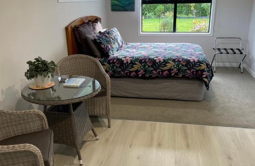 Cambridge Bed & Breakfast | # 2 Ald
