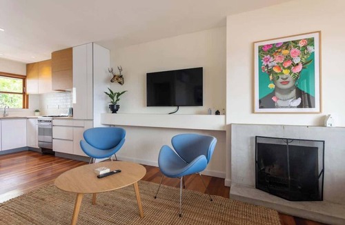 Ponsonby Apartment | 2-bed apartment in the heart of Ponsonby