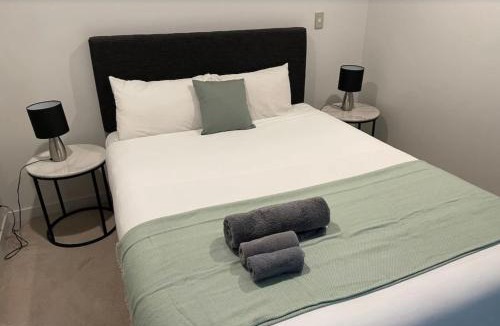Auckland Central Business District Apartment | 2 Bedroom Apartment