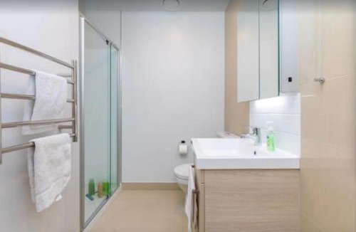 Auckland Central Business District Apartment | 2 Bedroom Apartment