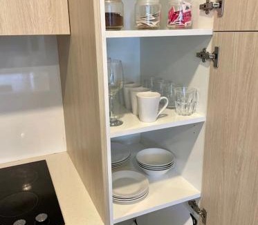 Auckland Central Business District Apartment | 2 Bedroom Apartment