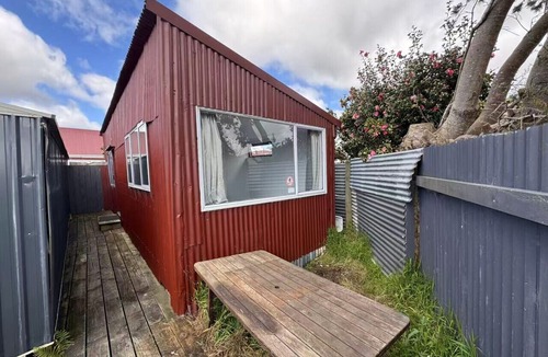 Kawaha Point Ski Chalet | 2 Bedroom Garden Chalet