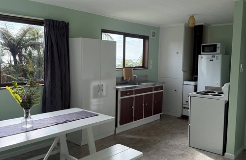 Granity House | 2 minutes to the beautiful Granity beach