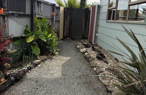 Granity House | 2 minutes to the beautiful Granity beach