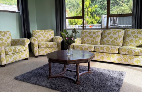 Granity House | 2 minutes to the beautiful Granity beach