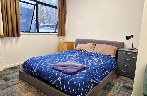 Newton Hostel | 234 Backpackers