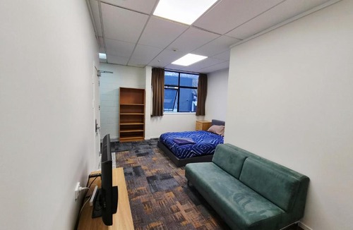 Newton Hostel | 234 Backpackers