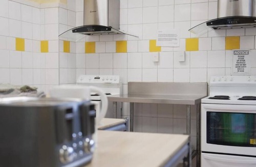 Newton Hostel | 234 BACKPACKERS