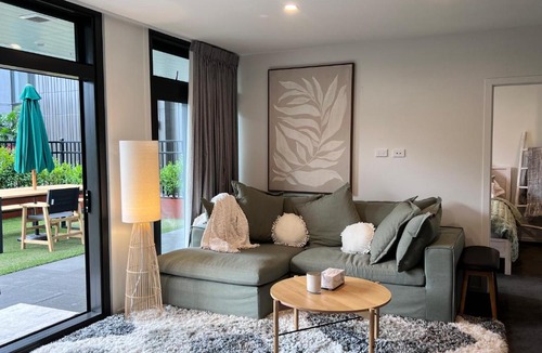 Epsom Apartment | 3 bedroom apartment in Newmarket