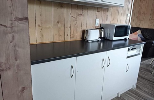 Kawaha Point House | 3 Bedroom House A