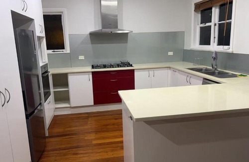 Mount Albert House | 3 Bedroom House