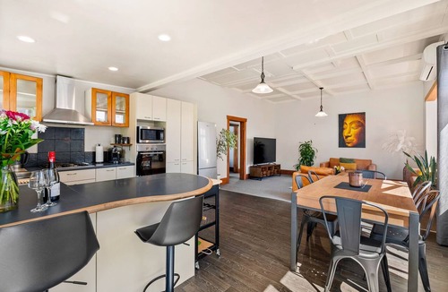 Whangarei House | 3 Bedroom Villa in Kensington