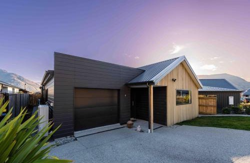 Kawarau Falls House | 3 mins to Remarkable resort