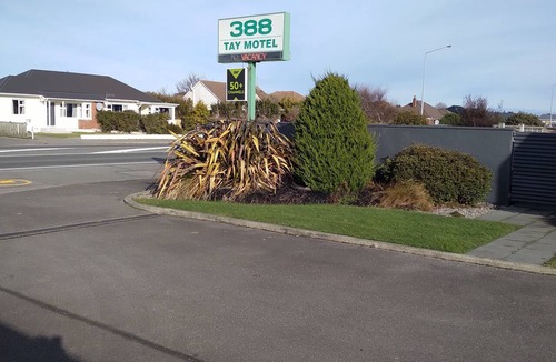 Invercargill Hotel | 388 on Tay Motel
