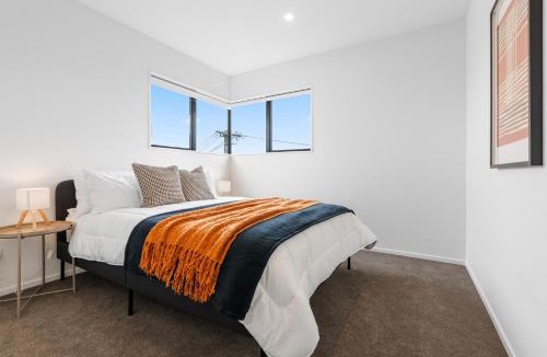 Auckland House | 3BDR Award Winning Home in peaceful cul de sac