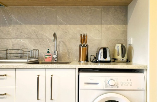Tekapo Apartment | 3E Apartment - Stay Tekapo