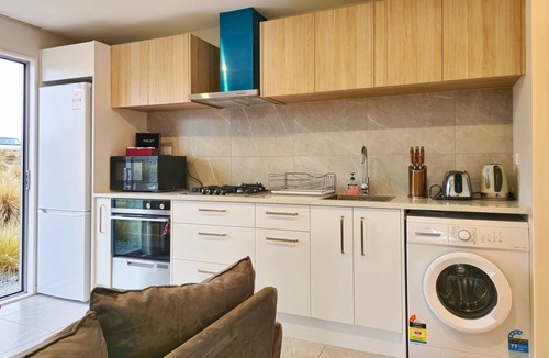 Tekapo Apartment | 3E Apartment - Stay Tekapo
