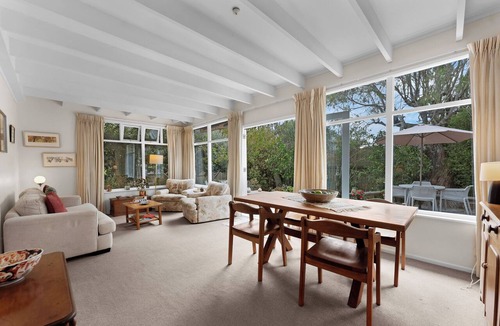 Devonport House | 4-bedroom house, Devonport, North Head