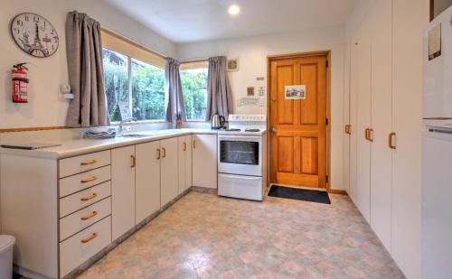 Hanmer Springs House | 42b Conical Hill Road