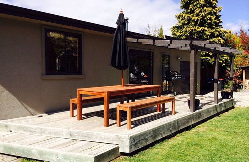 Arrowtown House | 5 minutes walk to town, 2 minutes to river
