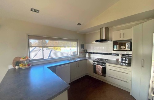 Ohakune House | 53 Snowmass Dr - Ohakune Retreat w/Ruapehu View