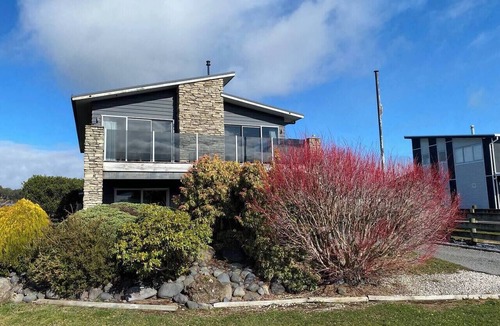 Ohakune House | 53 Snowmass Dr - Ohakune Retreat w/Ruapehu View