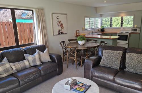 Hanmer Springs House | 56 Conical Hill Road