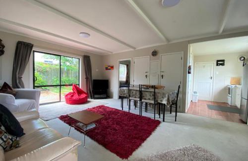 Hanmer Springs House | 61 Conical Hill Road