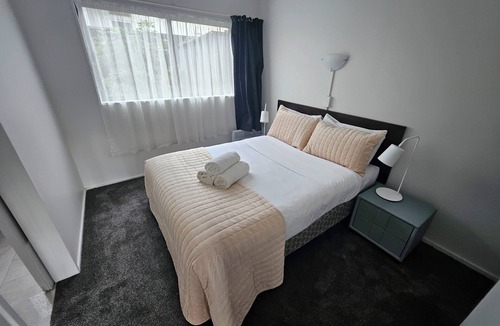 Wellington Hotel | 88 Wallace Court Motel
