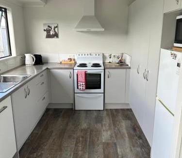 Matamata House | A Place in the Paddock