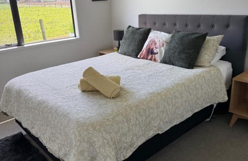 Matamata House | A Place in the Paddock