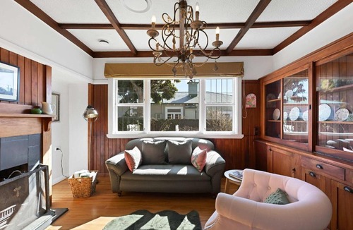 Cambridge House | A True Victorian
