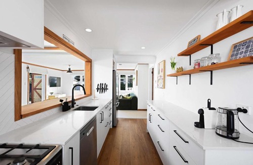 Cambridge House | A True Victorian