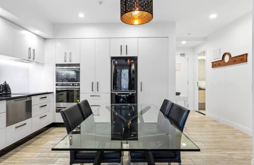 Auckland Central Business District Apartment | A Viaduct Institution 2 Bed 2 Bath at Latitude 37