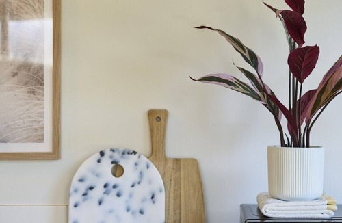 Ponsonby Apartment | A Warm Ponsonby Retreat — Two Bedrooms, Parking
